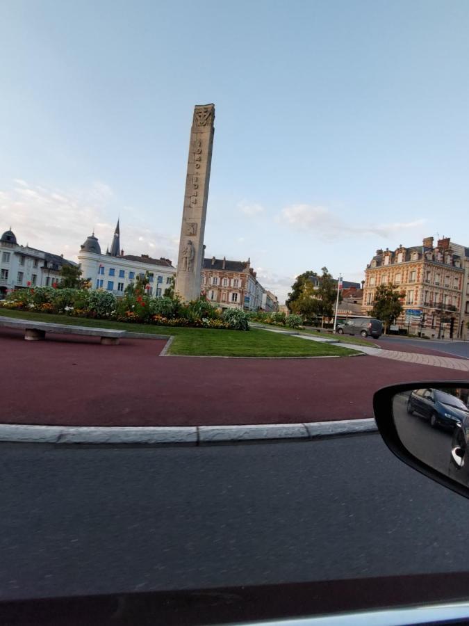 Epernay Capital De Champagne Épernay Exterior foto